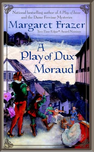 Beispielbild fr A Play of Dux Moraud (Joliffe, Book 2) zum Verkauf von SecondSale