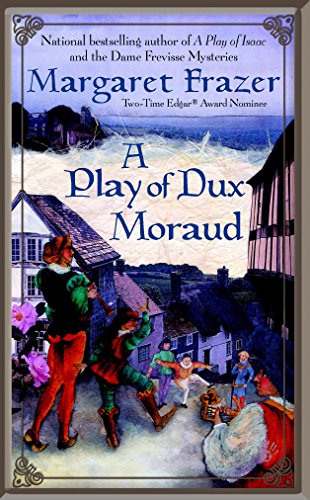 9780425204344: A Play of Dux Moraud: 2 (A Joliffe Mystery)