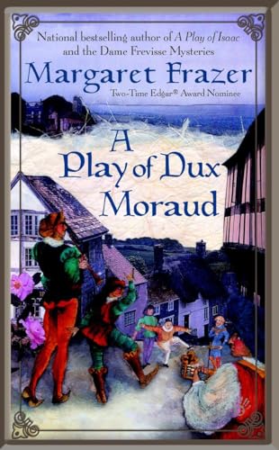 9780425204344: A Play of Dux Moraud (Joliffe, Book 2)