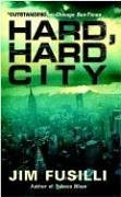 Imagen de archivo de Hard Hard City a la venta por HPB-Ruby