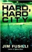 Stock image for Hard Hard City for sale by HPB-Ruby