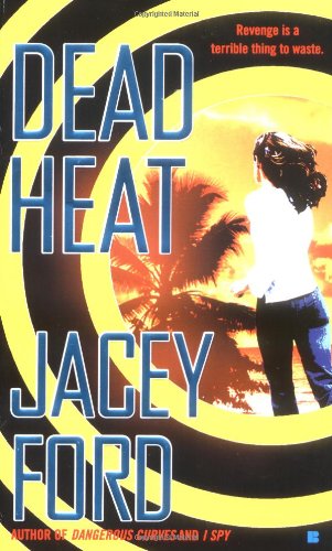 Dead Heat (9780425204610) by Ford, Jacey