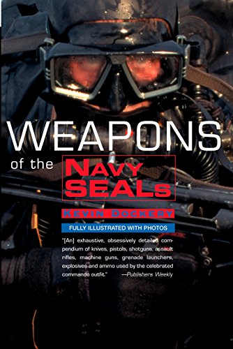9780425205150: Weapons of the Navy Seals