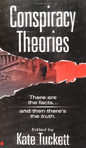 Stock image for Conspiracy Theories for sale by ThriftBooks-Dallas