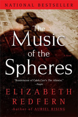 9780425205389: The Music of the Spheres