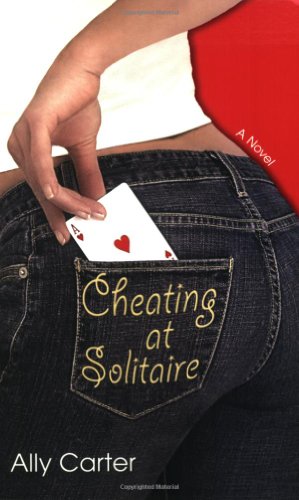 9780425205747: Cheating at Solitaire: A Novel