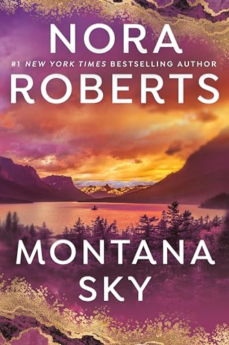 Stock image for Montana Sky for sale by Blackwell's