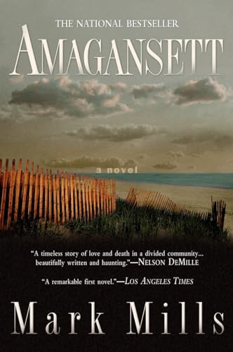 Imagen de archivo de Amagansett a la venta por Gulf Coast Books