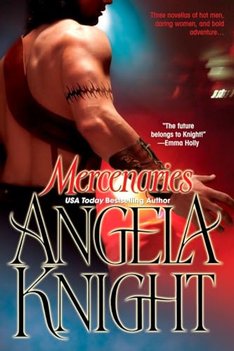 Mercenaries (9780425206164) by Knight, Angela