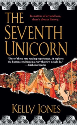 Imagen de archivo de The Seventh Unicorn a la venta por SecondSale