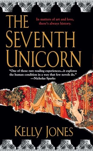 9780425206256: The Seventh Unicorn