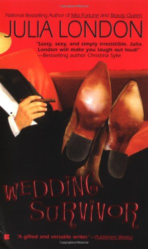 Beispielbild fr Wedding Survivor (Thrillseekers Anonymous, Book 1) zum Verkauf von Wonder Book