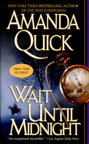 Stock image for Wait Until Midnight for sale by SecondSale