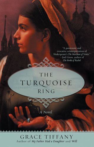 

The Turquoise Ring