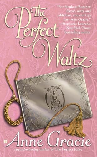 Beispielbild fr The Perfect Waltz zum Verkauf von Better World Books