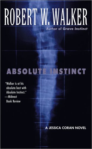 Stock image for Absolute Instinct for sale by Better World Books