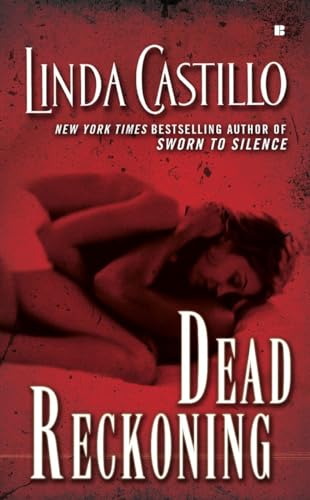 9780425207208: Dead Reckoning (Berkley Sensation)