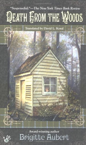 Imagen de archivo de Death from the Woods a la venta por ThriftBooks-Atlanta