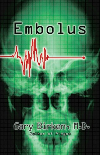 Stock image for Embolus for sale by Better World Books