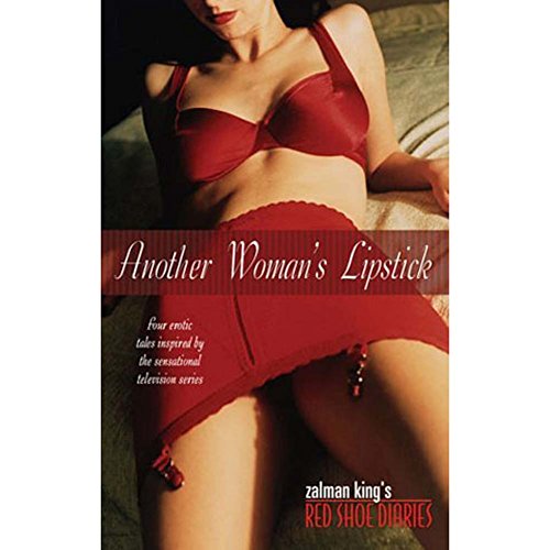 9780425207567: Another Woman's Lipstick: Red Shoe Diaries #5