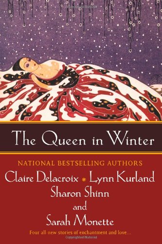 Stock image for The Queen in Winter for sale by Wonder Book