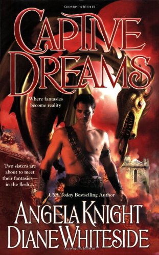 Stock image for Captive Dreams for sale by Wonder Book
