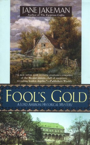 Beispielbild fr Fool's Gold zum Verkauf von Better World Books