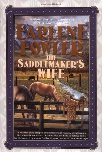 9780425207789: Saddlemaker's Wife (Berkley Prime Crime Mysteries)