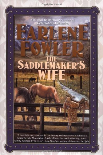 Imagen de archivo de The Saddlemaker's Wife a la venta por Better World Books: West