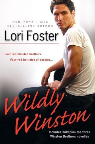 Wildly Winston (9780425207857) by Foster, Lori