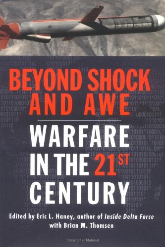 9780425207987: Beyond Shock And Awe: Warfare in the 21st Century