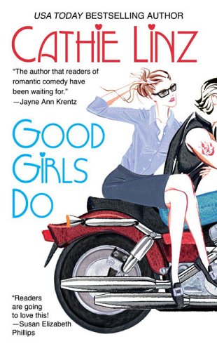 Stock image for Good Girls Do (Berkley Sensation) for sale by SecondSale