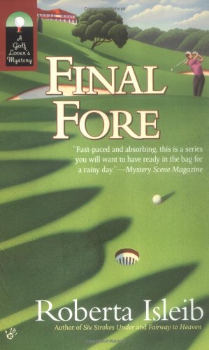 Stock image for Final Fore for sale by Better World Books