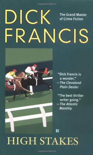 High Stakes (9780425209141) by Francis, Dick