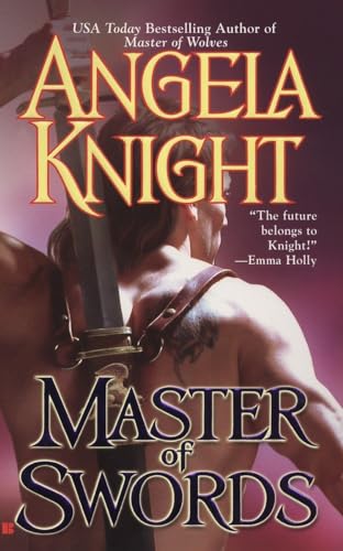 Beispielbild fr Master of Swords (Mageverse, Book 7) zum Verkauf von Wonder Book