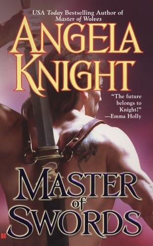 Master of Swords (Mageverse, Book 7) (9780425209219) by Knight, Angela