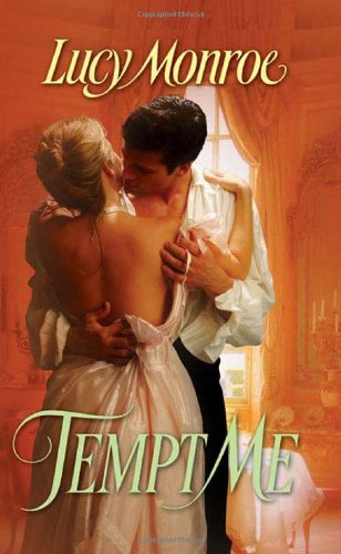 Stock image for Tempt Me for sale by Better World Books
