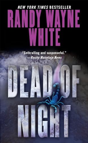 Beispielbild fr Dead of Night (A Doc Ford Novel) zum Verkauf von SecondSale