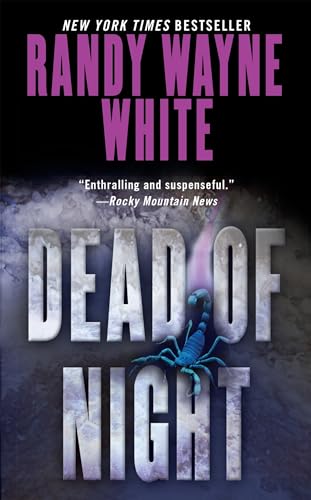 Imagen de archivo de Dead of Night (A Doc Ford Novel) a la venta por SecondSale