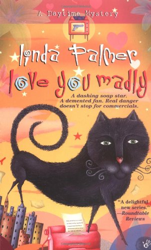 Beispielbild fr Love You Madly zum Verkauf von Better World Books