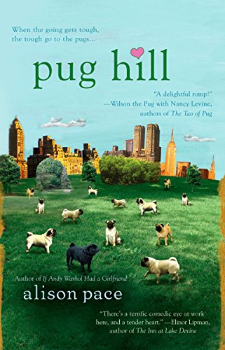 Stock image for Pug Hill for sale by SecondSale