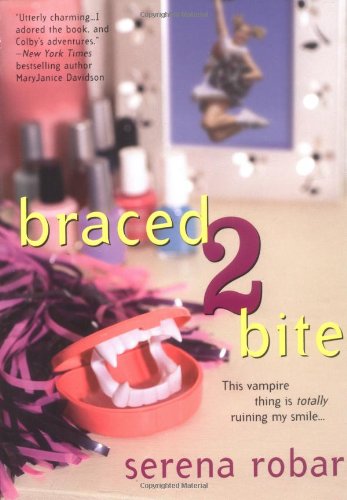 Imagen de archivo de Braced 2 Bite a la venta por Better World Books
