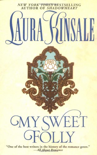 Imagen de archivo de My Sweet Folly a la venta por ThriftBooks-Atlanta