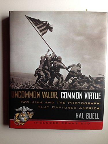 Beispielbild fr Uncommon Valor, Common Virtue zum Verkauf von SecondSale