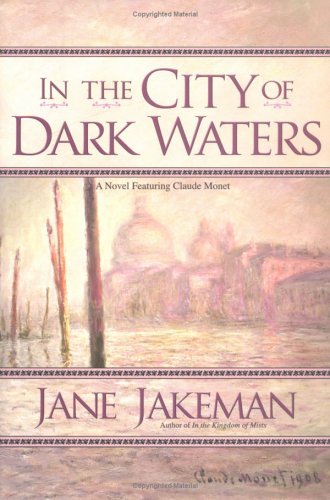 Stock image for In the City of Dark Waters for sale by ThriftBooks-Dallas