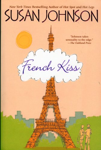 Beispielbild fr French Kiss zum Verkauf von Wonder Book