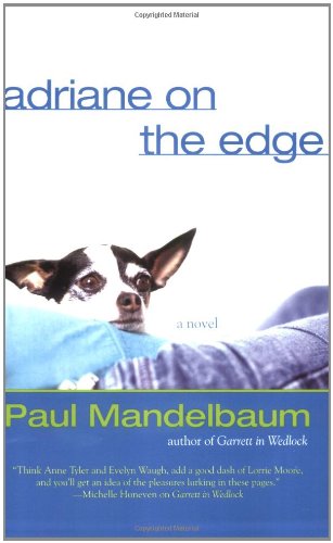 Immagine dell'editore per Adriane on the Edge venduto da ThriftBooks-Dallas