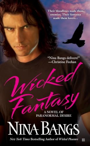 Stock image for Wicked Fantasy (The Castle of Dark Dreams, Book 3) for sale by Your Online Bookstore