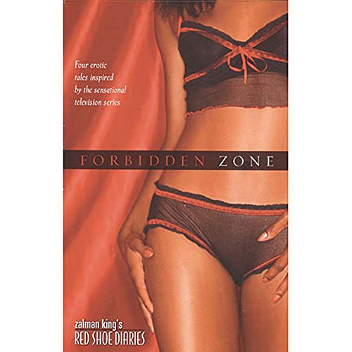 Imagen de archivo de Forbidden Zone a la venta por ThriftBooks-Dallas
