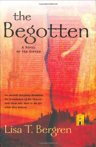 Stock image for The Begotten for sale by Better World Books: West